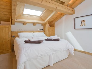 Chalet Cree Chamonix