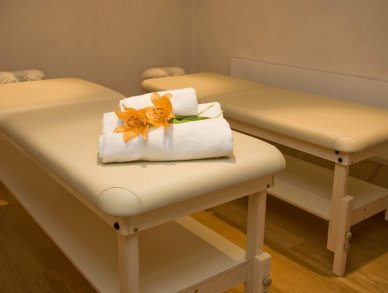 Chalet Cree Chamonix