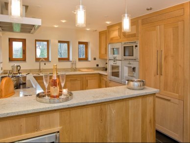 Chalet Cree Chamonix