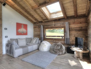 Шале Norel Шамони Лезуш