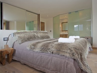 Шале Norel Шамони Лезуш