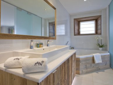 Шале Norel Шамони Лезуш