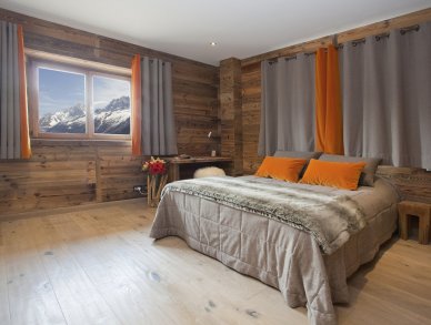 Шале Norel Шамони Лезуш