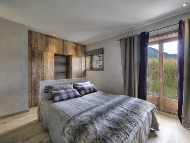 Шале Norel Шамони Лезуш