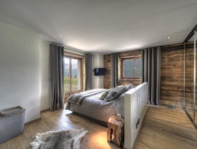 Шале Norel Шамони Лезуш