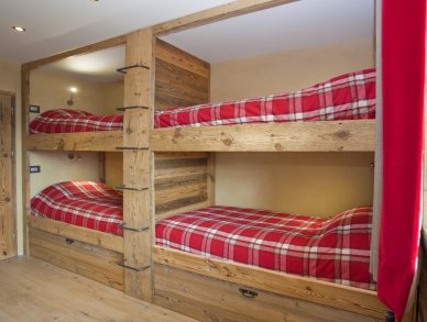 Шале Norel Шамони Лезуш