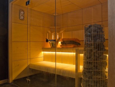 Шале Norel Шамони Лезуш