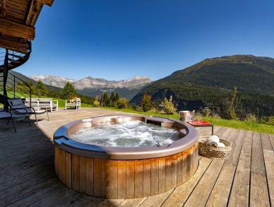 Шале Norel Шамони Лезуш