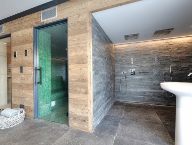 Шале Kuma Шамони Лезуш