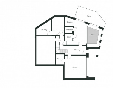 Шале Kuma Шамони Лезуш