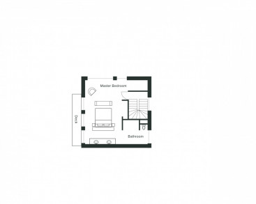 Шале Kuma Шамони Лезуш