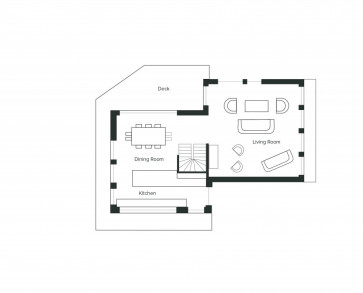 Шале Kuma Шамони Лезуш
