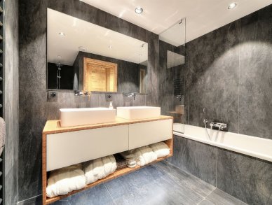 Шале Kuma Шамони Лезуш