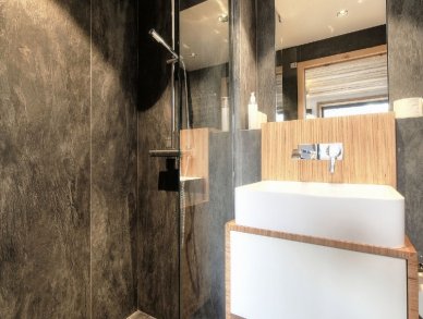 Шале Kuma Шамони Лезуш