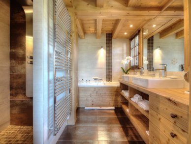 Chalet Nidaya Chamonix Les Houches