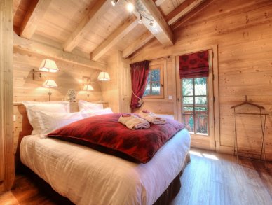 Chalet Nidaya Chamonix Les Houches