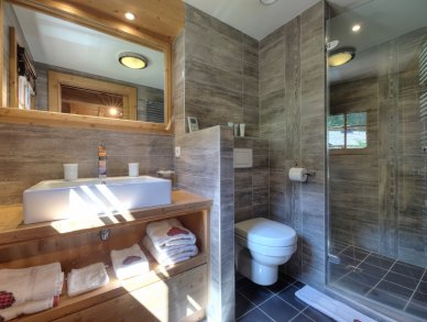 Chalet Nidaya Chamonix Les Houches