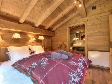 Chalet Nidaya Chamonix Les Houches