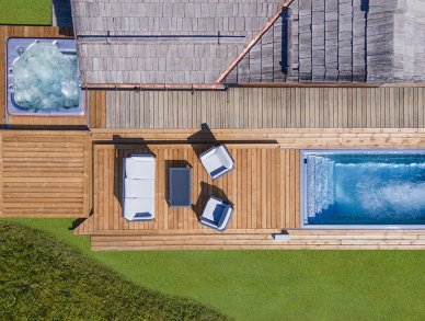 Chalet Nidaya Chamonix Les Houches