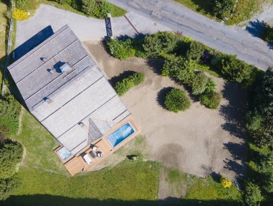 Chalet Nidaya Chamonix Les Houches