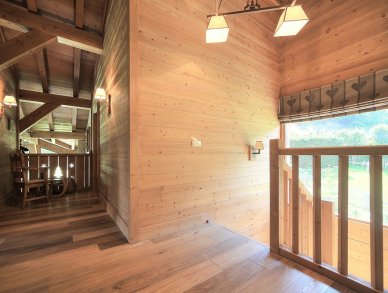 Chalet Nidaya Chamonix Les Houches