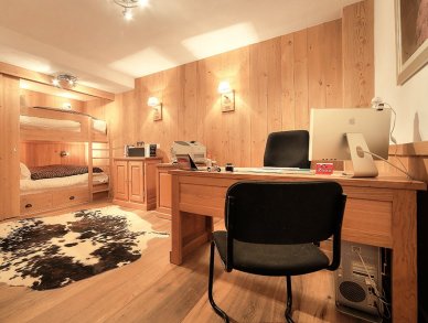 Chalet Nidaya Chamonix Les Houches