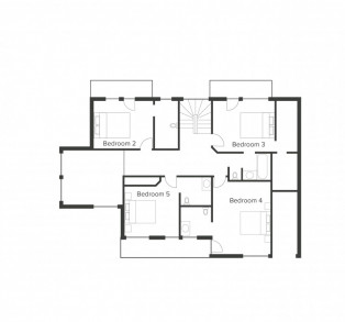 Chalet Nidaya Chamonix Les Houches