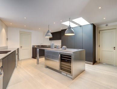 Penthouse Le Lustre Chamonix