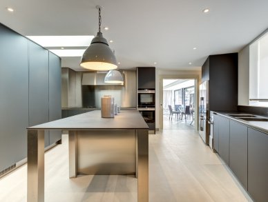 Penthouse Le Lustre Chamonix