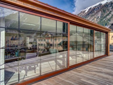 Penthouse Le Lustre Chamonix