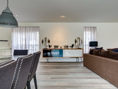 Penthouse Le Lustre Chamonix