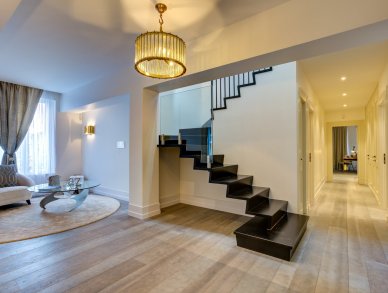 Penthouse Le Lustre Chamonix