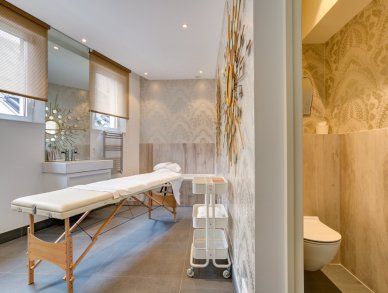 Penthouse Le Lustre Chamonix