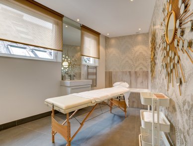 Penthouse Le Lustre Chamonix