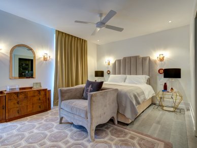 Penthouse Le Lustre Chamonix