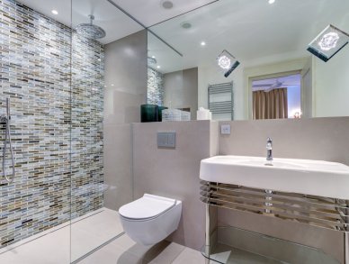 Penthouse Le Lustre Chamonix