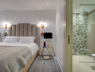 Penthouse Le Lustre Chamonix