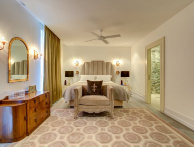 Penthouse Le Lustre Chamonix