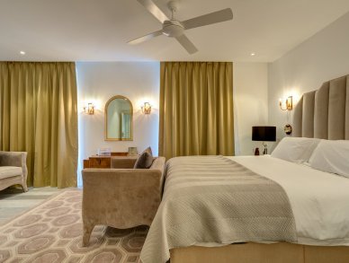 Penthouse Le Lustre Chamonix