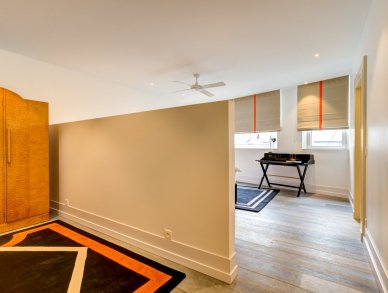 Penthouse Le Lustre Chamonix