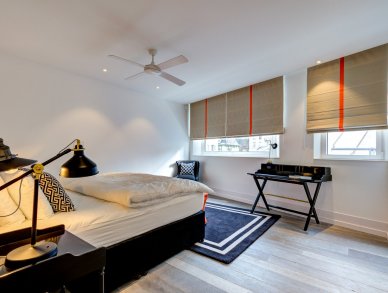 Penthouse Le Lustre Chamonix