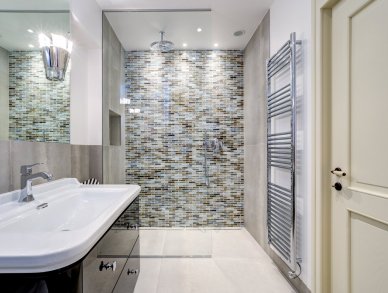 Penthouse Le Lustre Chamonix