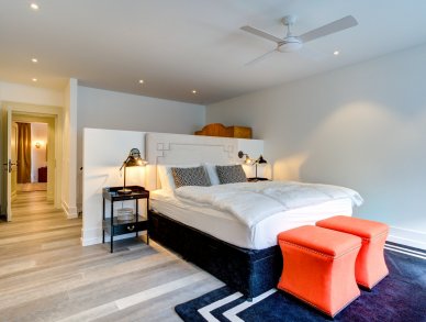 Penthouse Le Lustre Chamonix