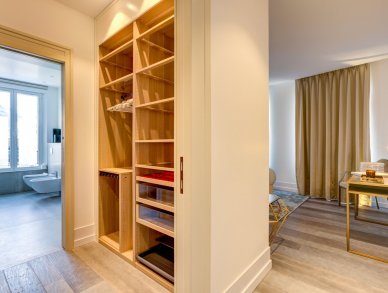 Penthouse Le Lustre Chamonix