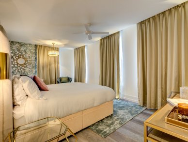 Penthouse Le Lustre Chamonix