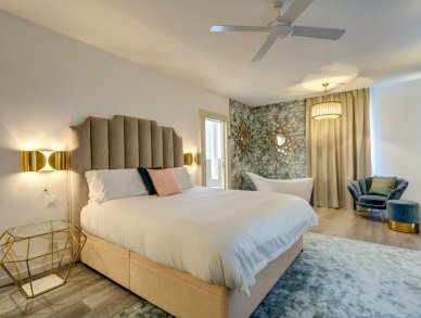 Penthouse Le Lustre Chamonix