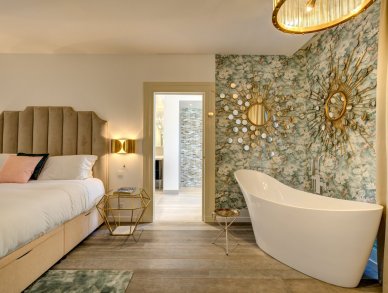 Penthouse Le Lustre Chamonix