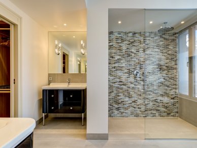 Penthouse Le Lustre Chamonix