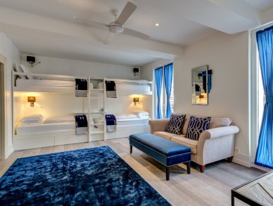 Penthouse Le Lustre Chamonix