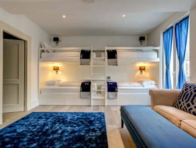 Penthouse Le Lustre Chamonix